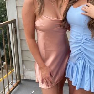 Princess Polly Dress